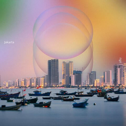 Jakarta
