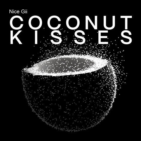 coconut kisses