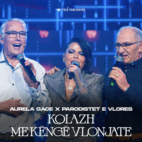 KOLAZH ME KËNGË VLONJATE