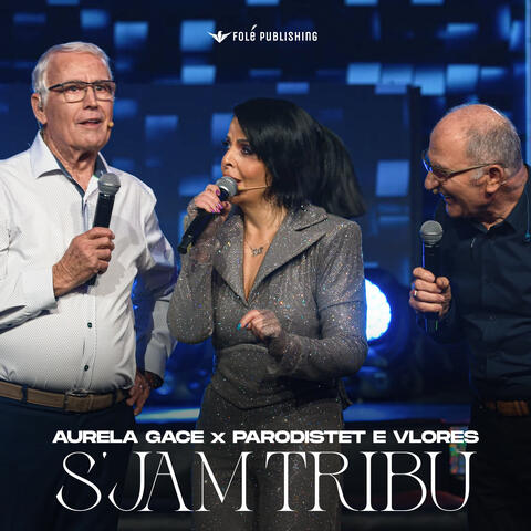 S`JAM TRIBU