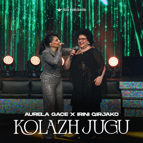 KOLAZH JUGU