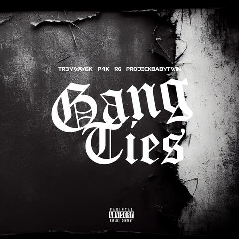 Gang Ties