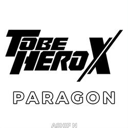 PARAGON (Epic Rock Version)
