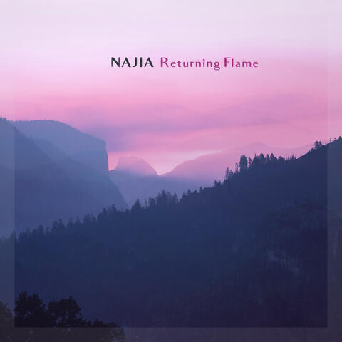 Returning Flame