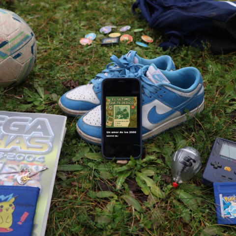 Un amor de los 2000