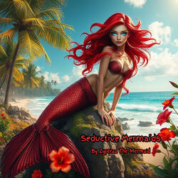 Her Voice in the Foam