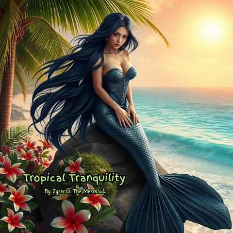 Tropical Tranquility