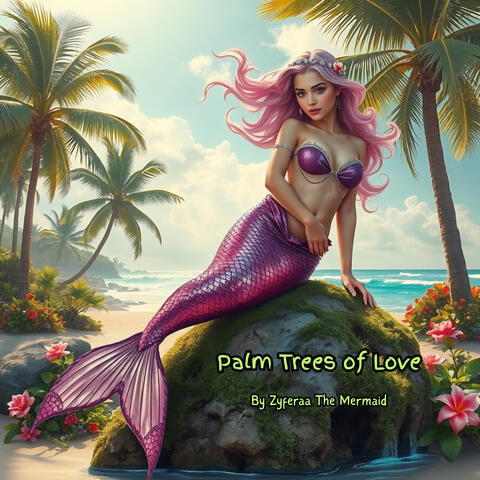 Palm Trees of Love