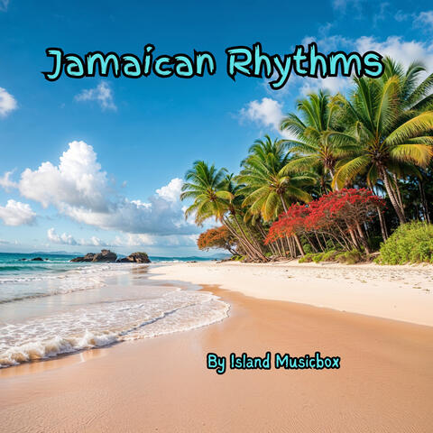 Jamaican Rhythms