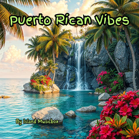 Puerto Rican Vibes