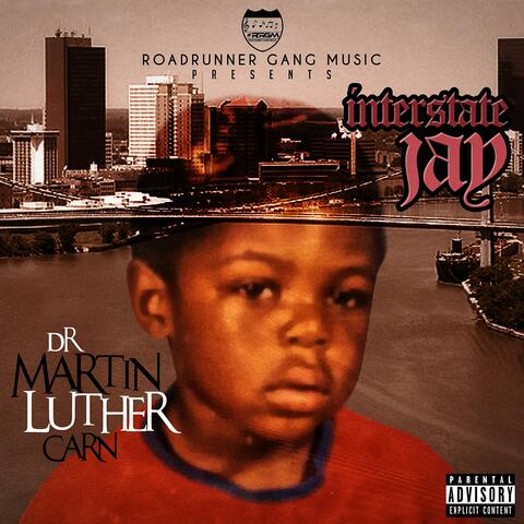 Dr. Martin Luther Carn