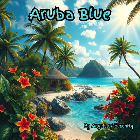 Aruba Blue