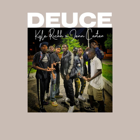 Deuce