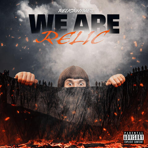 We Are Relic