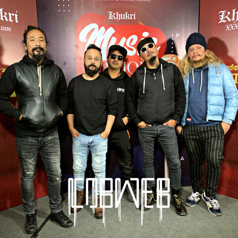 Khukri Music Nation Live