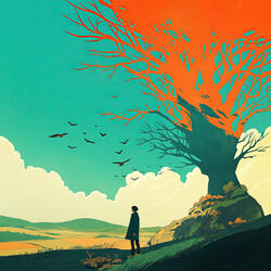 Final Tree’s Lament