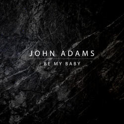 Be My Baby