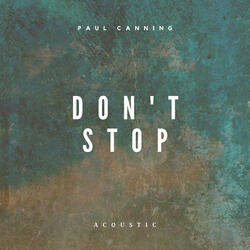 Don't Stop