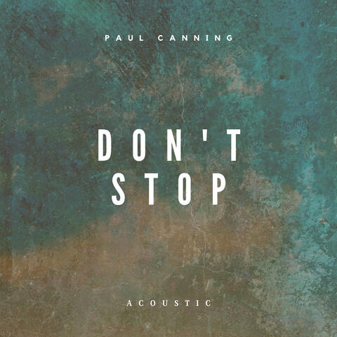 Don't Stop