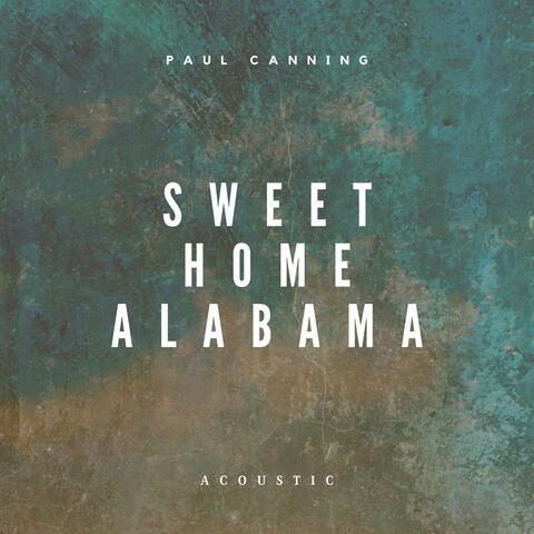 Sweet Home Alabama