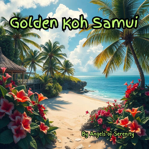 Golden Koh Samui