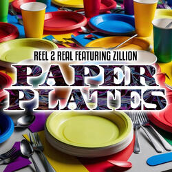 Paper Plates