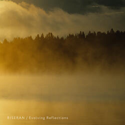 Evolving Reflections