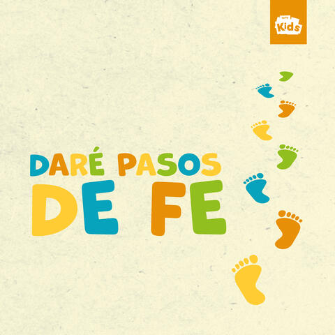 Daré pasos de Fe