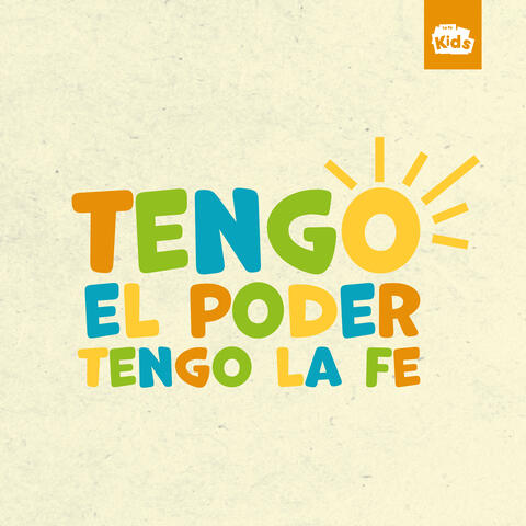 Tengo el poder Tengo la Fe