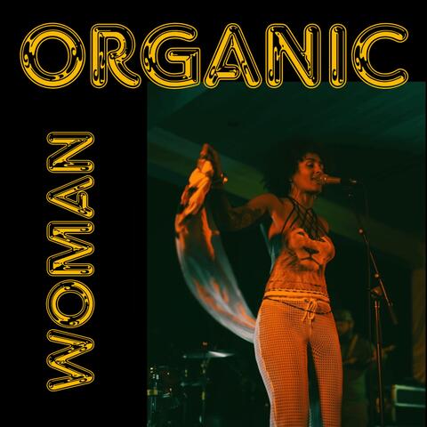 Organic Woman