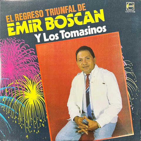El Regreso Triunfal