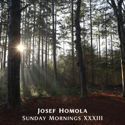 Something Beautiful & Sunday Mornings