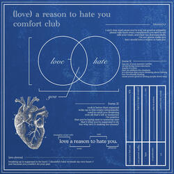 (love) a reason to hate you