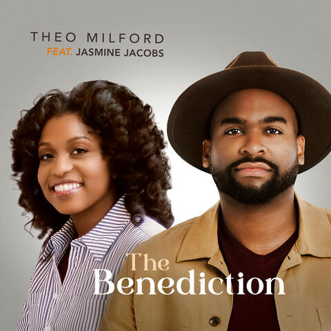 The Benediction