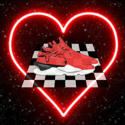 Can't Get on My Feet