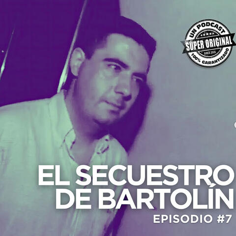 Bartolín