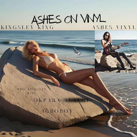 Ashes On Vinyl