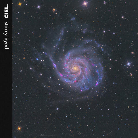 starry eyed
