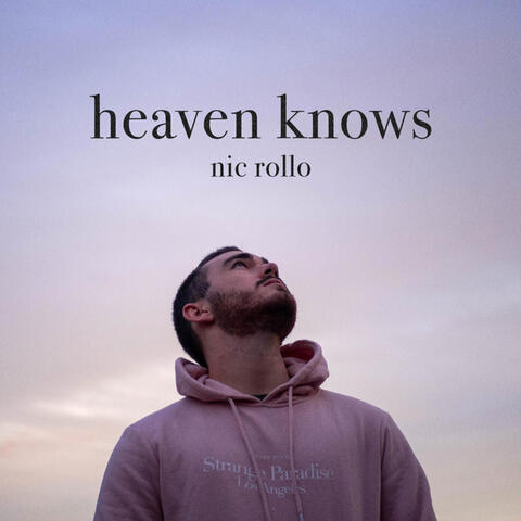 Heaven Knows