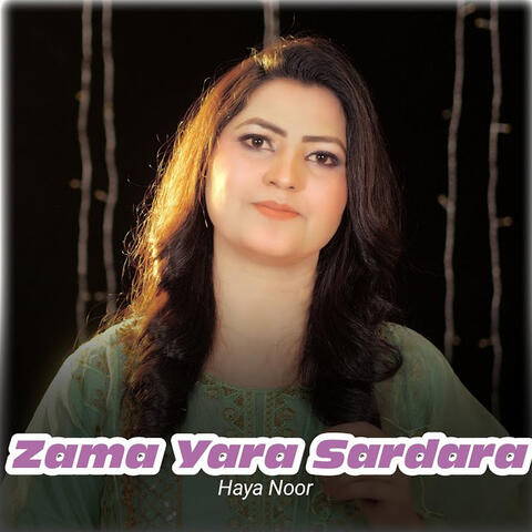 Zama Yara Sardara