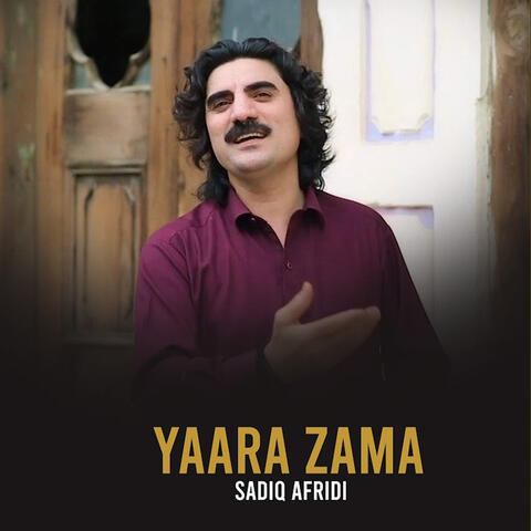 Yaara Zama