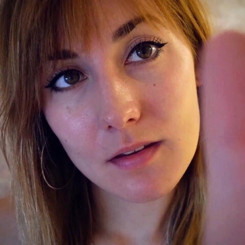 ASMR In This Moment You Are Safe (soft-spoken comfort)