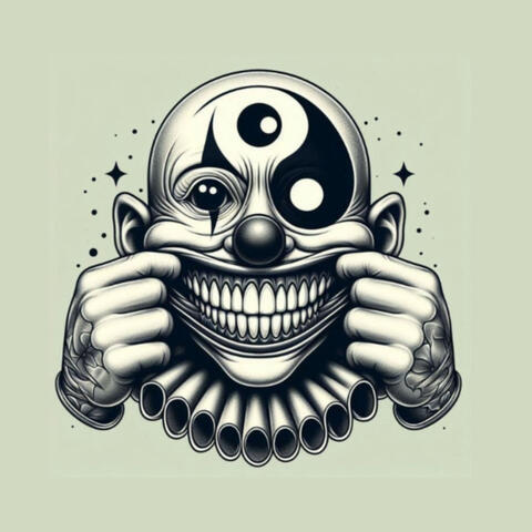 Evil Lurks