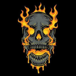 Inferno Skullz