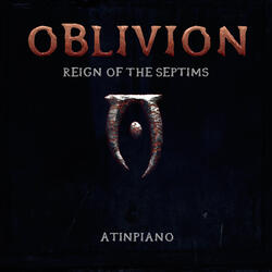Reign of the Septims (From "TES IV: Oblivion")