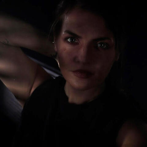 Last of Us - Abby Saves You ASMR (Medical RP for Sleep)