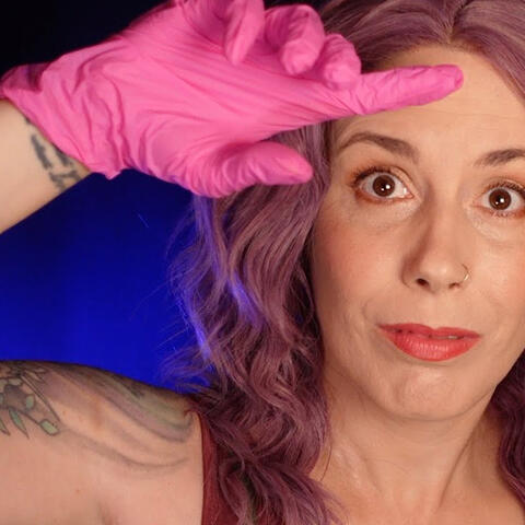 ASMR Unpredictable Triggers (Super Random Tingles)