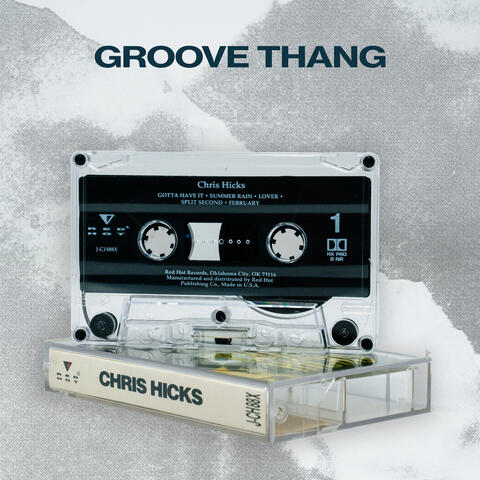 Groove Thang
