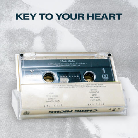 Key To Your Heart