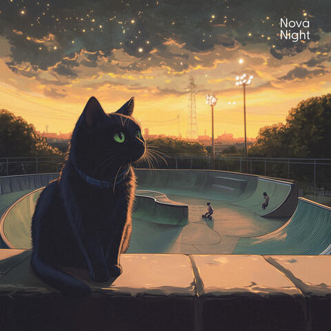 Golden Hour Skate